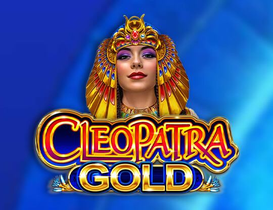 Cleopatra Gold